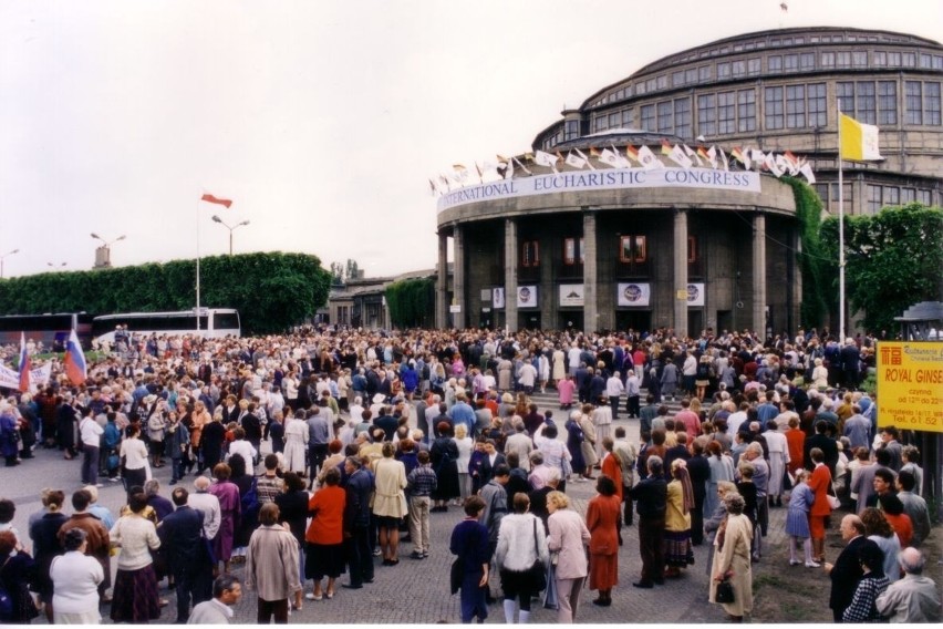 1997 rok: VI pielgrzymka Jana Pawła II do Polski. Była ona...