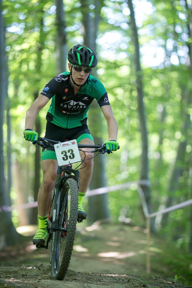 III Rodzinny Piknik Rowerowy w Zbylitowskiej Górze [ZDJĘCIA]