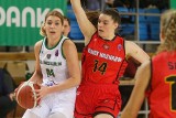 AZS UMCS Lublin wygrał w Eurocup z Ramat Hasharon i awansował do kolejnej rundy, ale grą nie zachwycił (ZDJĘCIA)