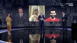 Wyniki FIFA The Best: Lewandowski słabo w głosowaniu kibiców, 4 punkty przewagi nad Messim