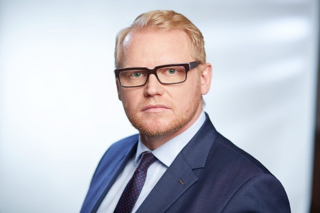 Paweł Gruza został powołany na stanowisko Prezesa Zarządu Banku