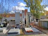 Już w przyszłym tygodniu rozpocznie się 28 kwesta na rzecz ratowania Starego Cmentarza w Łodzi