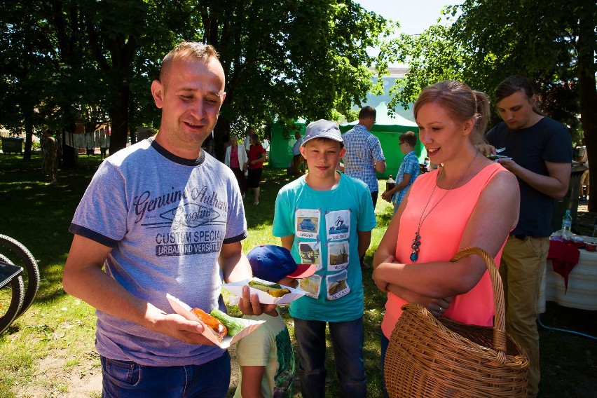 Uroczysko 2016 w Supraślu