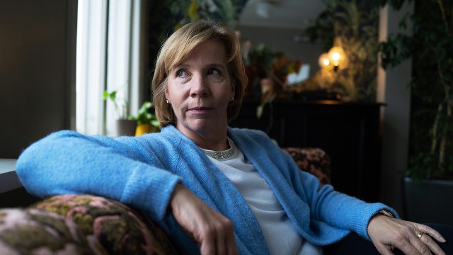 Fińska seria dokumentalna o pięciu wyjątkowych kobietach już dostępna w HBO Max!