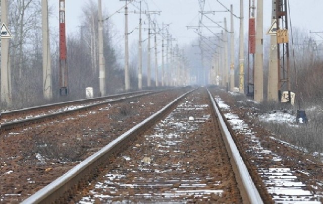 Do tragedii doszło na dworcu kolejowym w Świebodzinie.