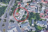 Miasto potwierdza, że chce oddać Plac Balcerowicza deweloperowi