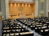 Radca Rosji przy Organizacji Narodów Zjednoczonych w Genewie podał się do dymisji
