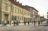 Wehikuł czasu w Częstochowie. Tak wyglądało miasto 100 lat temu. To archiwalne zdjęcia i pocztówki. Tak zmieniły się aleje NMP i Jasna Góra