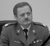 Zmarł Tadeusz Pawlaczyk, były Komendant Wojewódzki Policji w Szczecinie