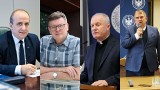 Rektorzy lubelskich uczelni powalczą o kolejne kadencje 