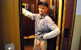 Szczecińskie windy są w koszmarnym stanie. Niektóre mają 40 lat