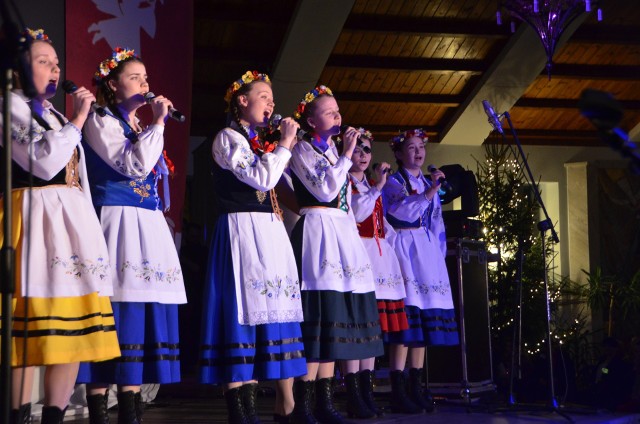 Najpiękniejsze kolędy i pastorałki zabrzmią w Będzinie