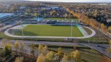 Stadion Oskara Przysucha jest już gotowy. Jeszcze w styczniu będą procedury odbioru budowy. Wydłużono ostateczny termin