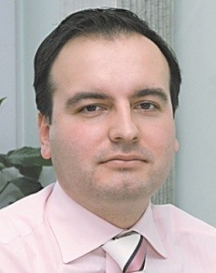 Arkadiusz Szachnowski