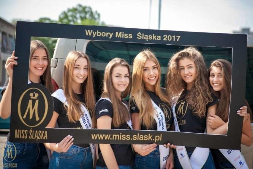 Miss Polski Nastolatek 2017. Finał już 24 czerwca! Kto zdobędzie koronę? [ZDJĘCIA KANDYDATEK]