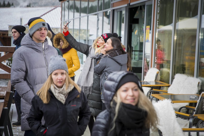 Winter Jasná Opening. Gwiazdy i mnóstwo świetnej muzyki - tak słowacka Jasna otwierała sezon narciarski