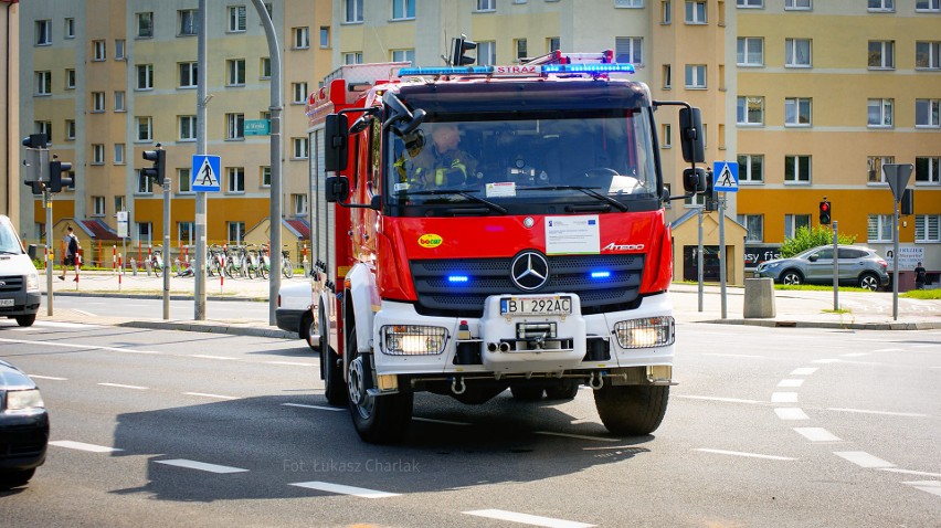 Wozy strażackie OSP. Zobacz jak wyglądają wspaniałe maszyny strażaków - ochotników [ZDJĘCIA]
