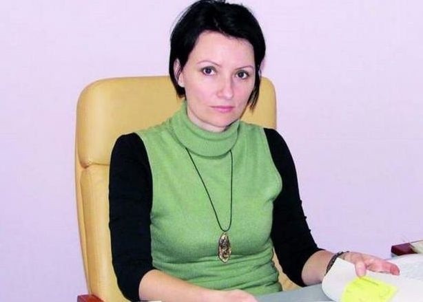 wójt Dorota Winiewicz