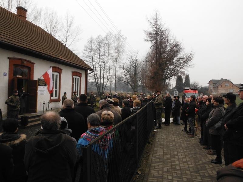 Brzeszcze. W rocznicę wyzwolenia uczcili pamięć ofiar obozu Auschwitz i jego podobozów