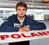 Kuba Giermaziak nie wystartuje w 24-godzinnym wyścigu w Le Mans