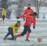 Śląsk Wrocław Widzew Łódź - na żywo