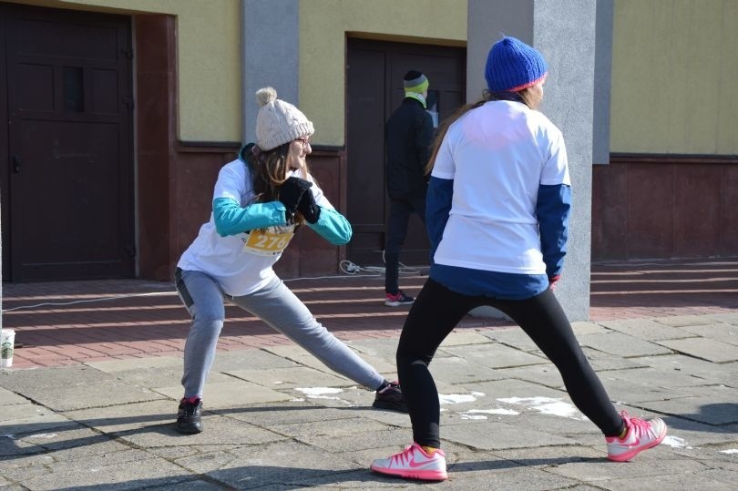 EdyRun 2018. Bieg w ramach XXI Łódzkich Targów Edukacyjnych