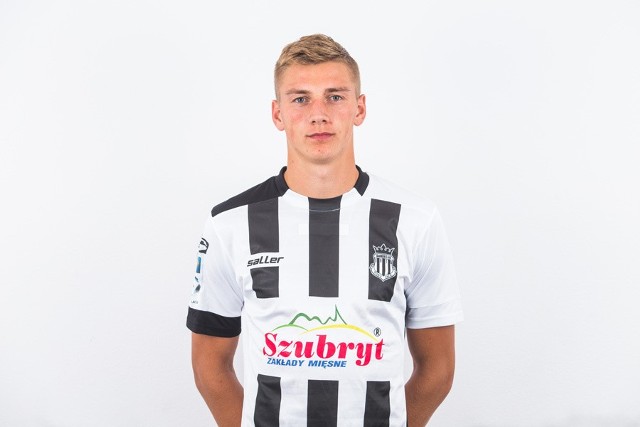 Filipi Piszczek (Sandecja)