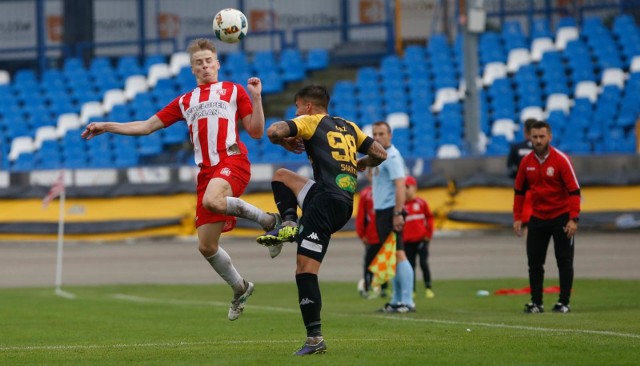 Siarka i Resovia zarobią w PJS.