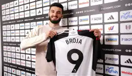 Armando Broja
