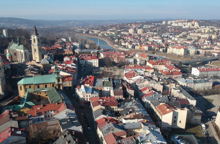 Zakończyły się trwające od 25 marca wybory przewodniczących...