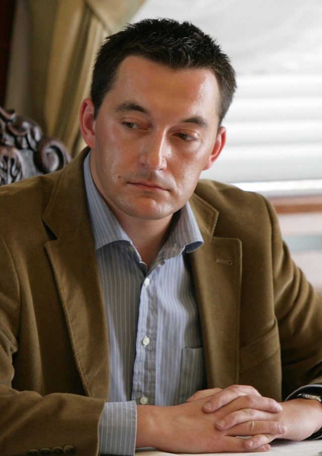 Adrian Furgalski