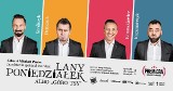 Kabaret Młodych Panów odwiedzi Lublin i zapewni porządną dawkę dobrego humoru!