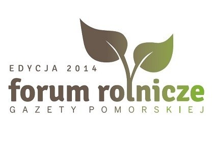 Forum Rolnicze "Gazety Pomorskiej" już 25 października