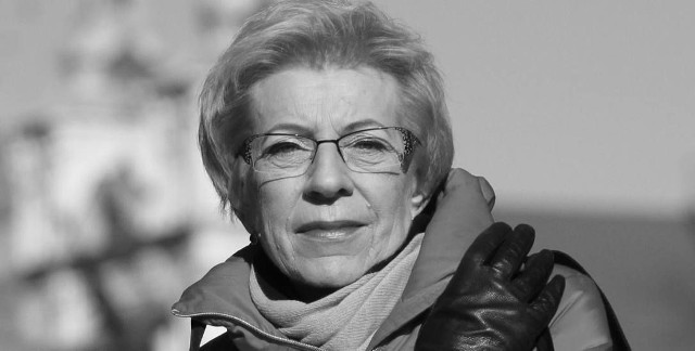 Nie żyje Janina Paradowska, znana polska dziennikarka i publicystka. Miała 74 lata.