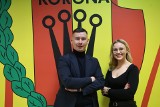 PKO BP Ekstraklasa. Nowy tunel dla Korony Kielce na Suzuki Arenie został otwarty. Ufundował go STS. Zobaczcie jak się prezentuje