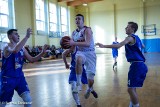 Koszykarski turniej w stargardzkiej trójce. Juniorzy Spójni awansowali do ćwierćfinałów mistrzostw Polski