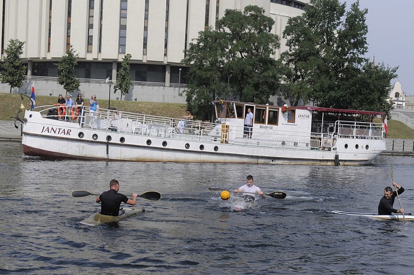 Bydgoszcz Wielka na Wodzie