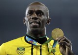 Rio 2016. Usain Bolt odchodzi jako legenda