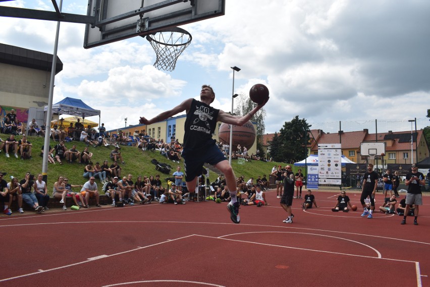 KO Streetball 2021 w Krośnie Odrzańskim trwa! Oto zdjęcia z...