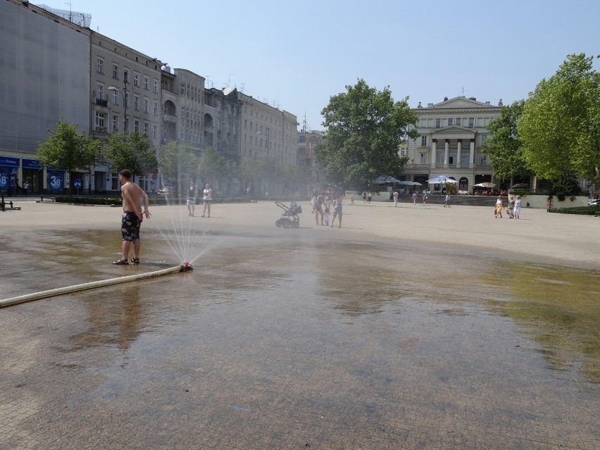 Pogoda w Wielkopolsce: IMGW w Poznaniu znów ostrzega przed...