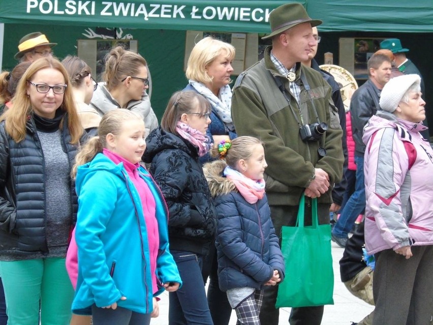 Ponadto można było poszerzyć swoją wiedzę z zakresu edukacji...