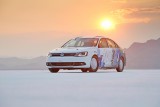 VW Jetta Hybrid najszybszą hybrydą na świecie