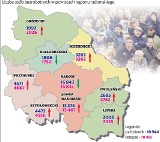 Znów rośnie bezrobocie w regionie radomskim. Najgorzej w Szydłowcu i Przysusze
