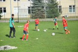 Piłkarska przyszłość z Lotosem. W Nowym Dworze Gdańskim dzieci z roku na rok grają coraz lepiej