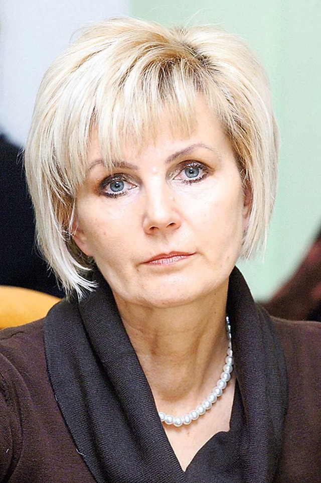 Anna Mętlewicz