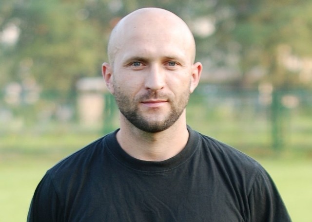 Nowym trenerem Nidy Pińczów został Paweł Wijas. Do niedawna prowadził czwartoligową Nidziankę Bieliny.
