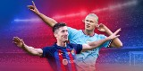 FC Barcelona - Manchester City na żywo w TV i online. TRANSMISJA STREAM LIVE [24.08.2022]. Lewandowski kontra Haaland w meczu charytatywnym