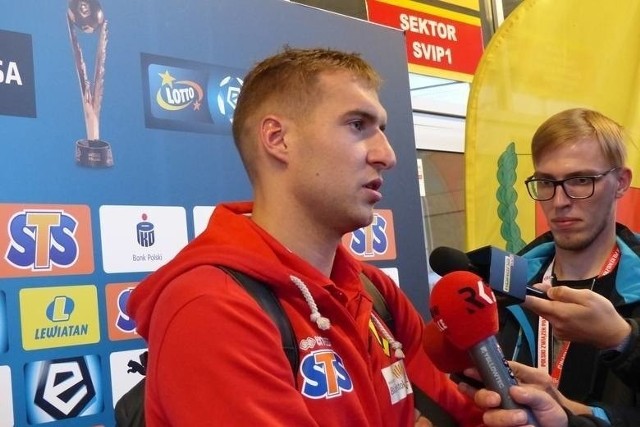 Bartosz Kwiecień może wrócić do Korony Kielce