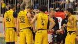 Orlen Basket Liga. Trener Domelo Sokoła Łańcut Marek Łukomski: Trzeba poprawić wejście w mecz