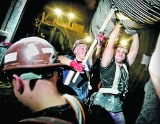 Dziś Barbórka. Górnicy świętują, bo miedź dała życie całemu regionowi